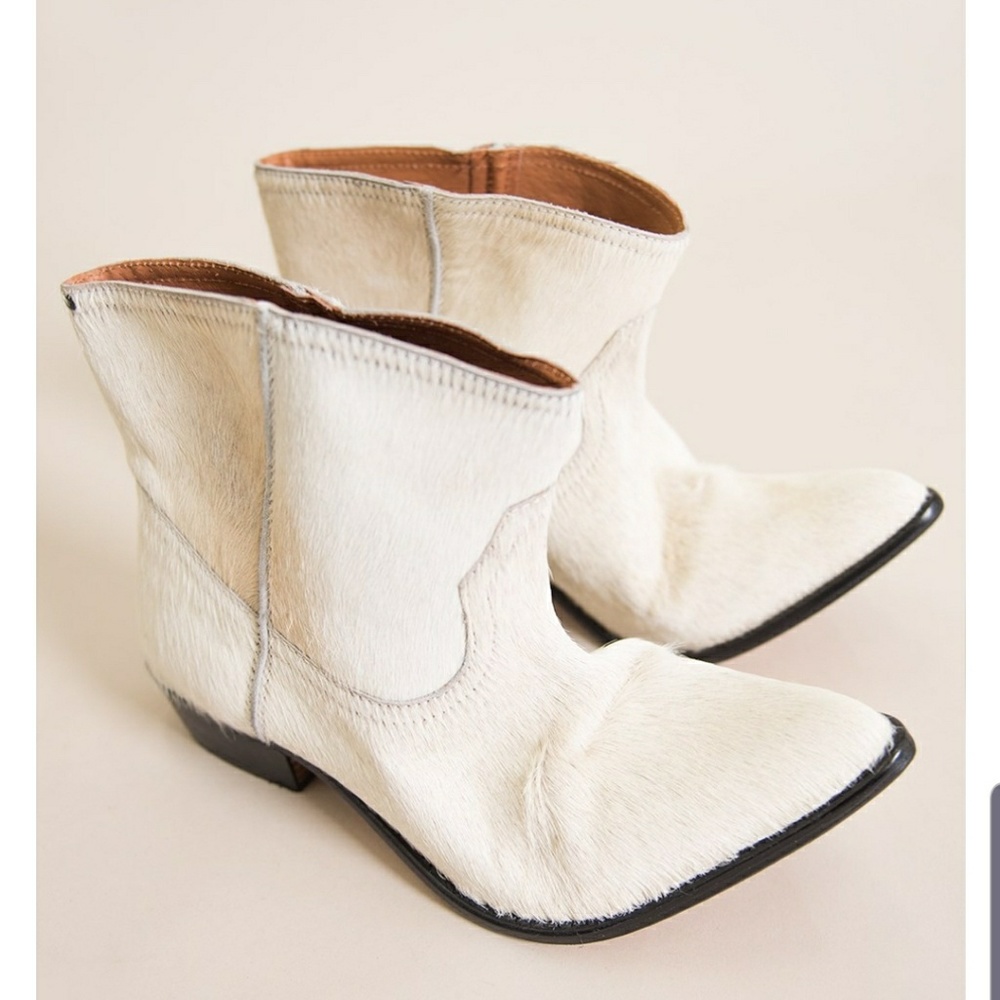 One teaspoon "LE REBEL BOOTIE"